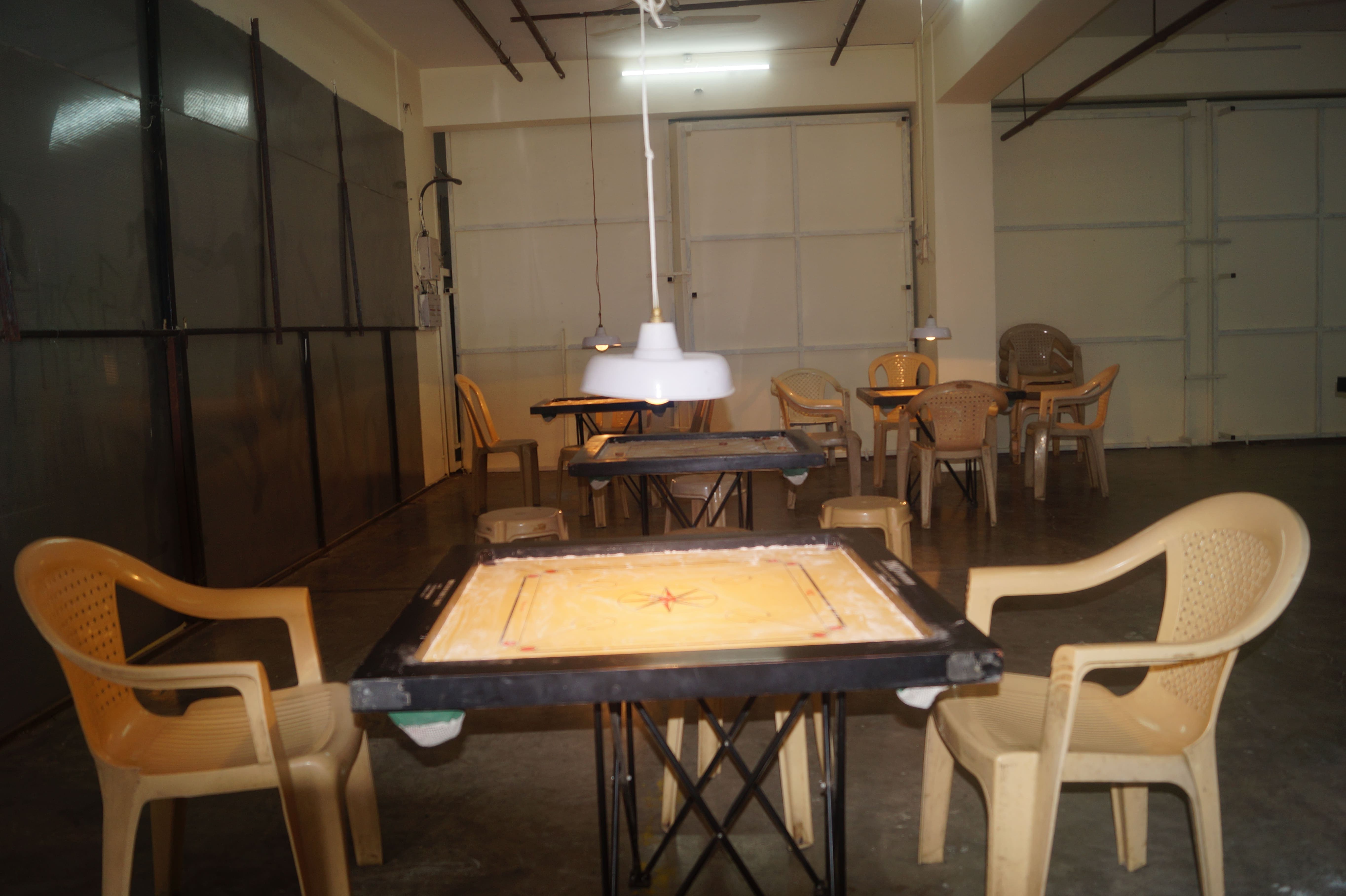 MMCOE Pune hostel photo 9